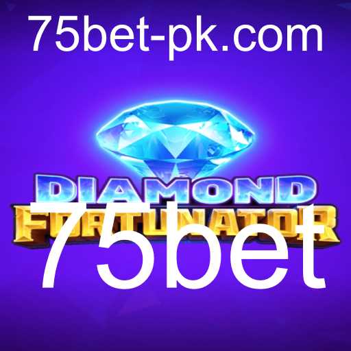 Explorando o Mundo de DiamondFort: Um Guia Completo sobre 75bet