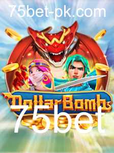 Descubra o Entusiasmante Mundo de DollarBombs com 75bet