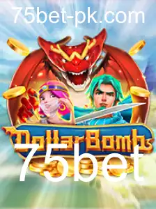 Descubra o Entusiasmante Mundo de DollarBombs com 75bet