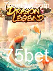 Explorando o Universo de DragonLegend com 75bet
