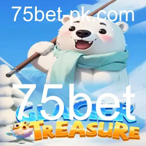 Descubra o Mundo Fascinante de GlacierTreasure e o Mistério da 75bet