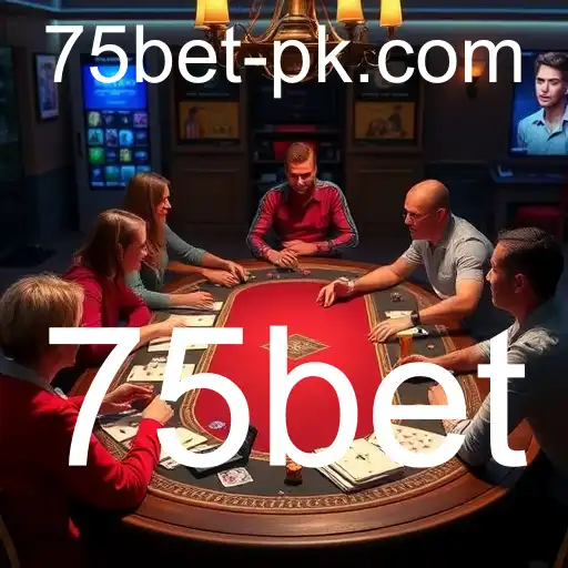 Explorando o Mundo dos Jogos de Mesa: A Fascinação do 75bet