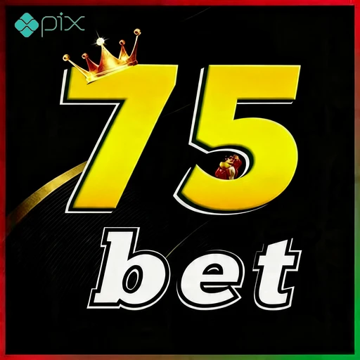 75bet logo
