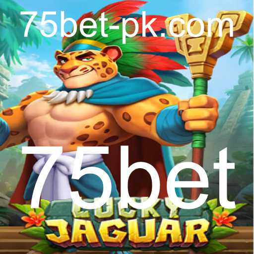 Explorando o Mundo de LuckyJaguar e o Desafio da Chave 75bet