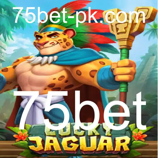 Explorando o Mundo de LuckyJaguar e o Desafio da Chave 75bet