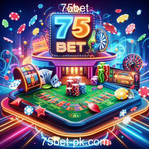 Descubra as Promoções Imperdíveis do 75bet