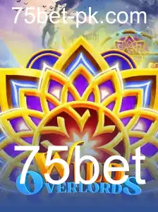 Descubra o Universo de WildOverlords e o Elemento Estratégico de 75bet